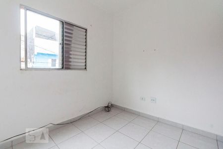 Quarto de apartamento para alugar com 1 quarto, 38m² em Vila Cosmopolita, São Paulo