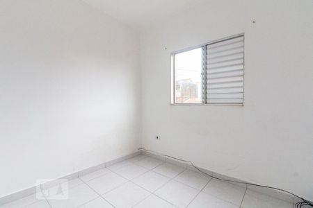 Quarto de apartamento para alugar com 1 quarto, 38m² em Vila Cosmopolita, São Paulo