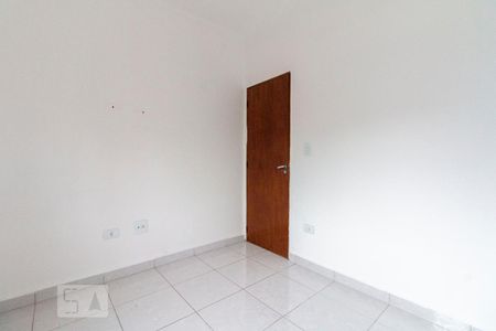 Quarto de apartamento para alugar com 1 quarto, 38m² em Vila Cosmopolita, São Paulo