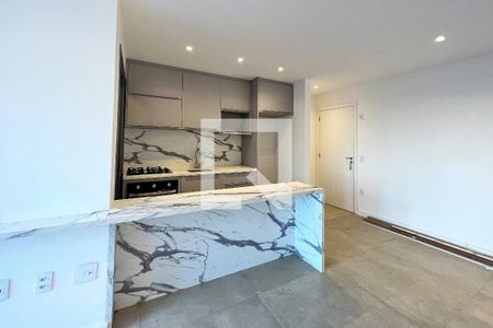 Apartamento à venda com 64m², 2 quartos e 1 vagaSala