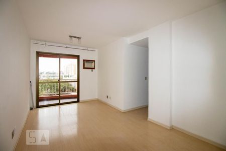 Sala de apartamento para alugar com 3 quartos, 71m² em Cristo Redentor, Porto Alegre