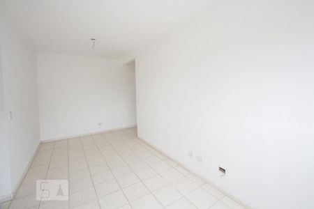 Sala de apartamento para alugar com 2 quartos, 52m² em Jardim Iracema, São Paulo