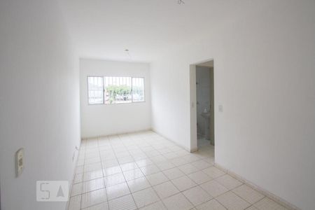 Sala de apartamento para alugar com 2 quartos, 52m² em Jardim Iracema, São Paulo