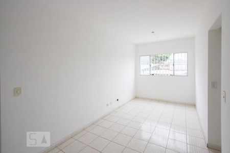 Sala de apartamento para alugar com 2 quartos, 52m² em Jardim Iracema, São Paulo