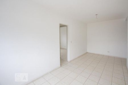 Sala de apartamento para alugar com 2 quartos, 52m² em Jardim Iracema, São Paulo