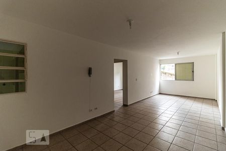 Sala de apartamento para alugar com 1 quarto, 60m² em Campos Elíseos, São Paulo