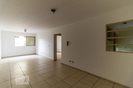 Sala de apartamento à venda com 1 quarto, 58m² em Campos Elíseos, São Paulo