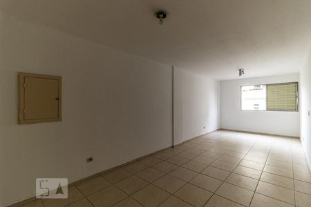 Sala de apartamento à venda com 1 quarto, 58m² em Campos Elíseos, São Paulo