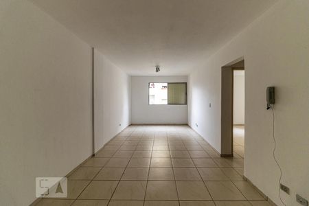 Sala de apartamento à venda com 1 quarto, 58m² em Campos Elíseos, São Paulo