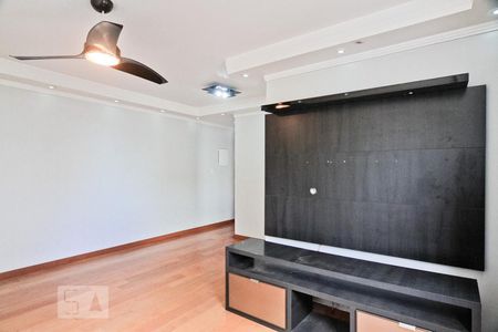 Sala de apartamento à venda com 2 quartos, 73m² em Santana, São Paulo