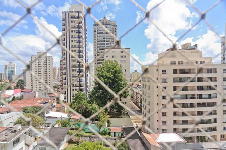 Vista do Quarto 1 de apartamento à venda com 2 quartos, 73m² em Santana, São Paulo