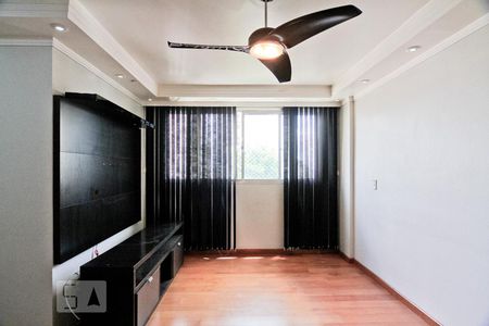 Sala de apartamento à venda com 2 quartos, 73m² em Santana, São Paulo