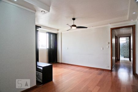 Sala de apartamento à venda com 2 quartos, 73m² em Santana, São Paulo