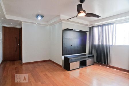 Sala de apartamento à venda com 2 quartos, 73m² em Santana, São Paulo