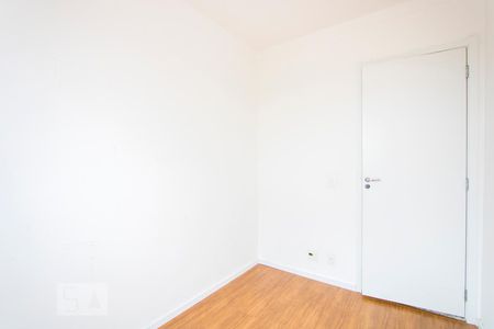 Quarto 1  de apartamento para alugar com 2 quartos, 35m² em Parque São Vicente, Santo André