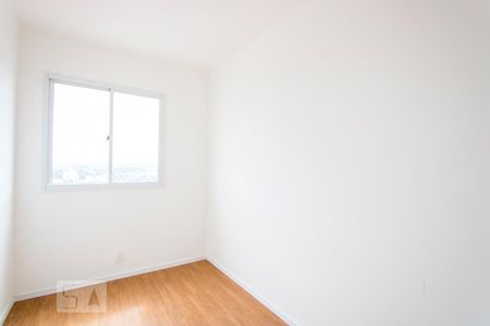 Quarto 1  de apartamento para alugar com 2 quartos, 35m² em Parque São Vicente, Santo André