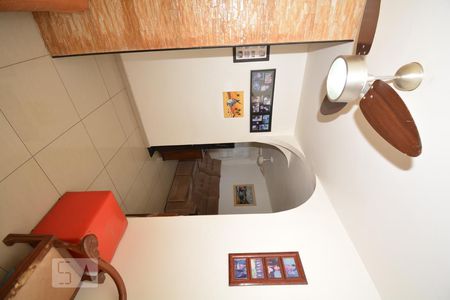 Sala de Estar de apartamento à venda com 3 quartos, 94m² em Engenho de Dentro, Rio de Janeiro
