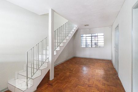 Sala 1 de casa à venda com 4 quartos, 200m² em Bela Vista, Osasco