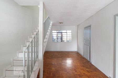 Sala 1 de casa à venda com 4 quartos, 200m² em Bela Vista, Osasco