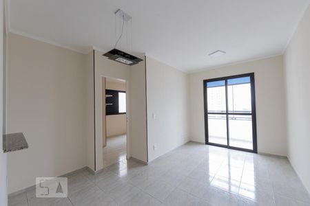 Apartamento para alugar com 40m², 1 quarto e 1 vagaSala