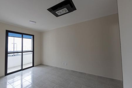 Apartamento para alugar com 40m², 1 quarto e 1 vagaSala