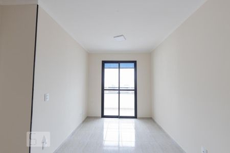 Apartamento para alugar com 40m², 1 quarto e 1 vagaSala