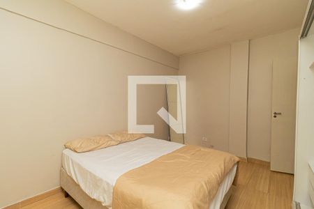 Quarto de apartamento para alugar com 1 quarto, 55m² em Bela Vista, São Paulo