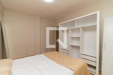 Quarto de apartamento para alugar com 1 quarto, 55m² em Bela Vista, São Paulo