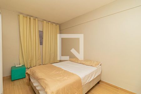 Quarto de apartamento para alugar com 1 quarto, 55m² em Bela Vista, São Paulo