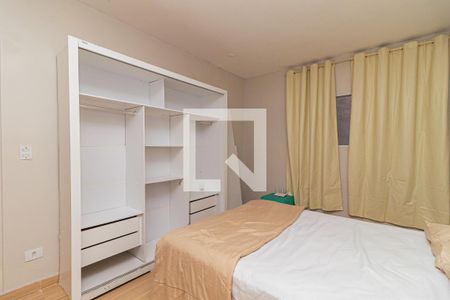 Quarto de apartamento para alugar com 1 quarto, 55m² em Bela Vista, São Paulo