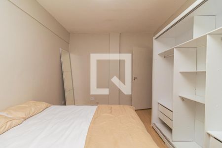 Quarto de apartamento para alugar com 1 quarto, 55m² em Bela Vista, São Paulo