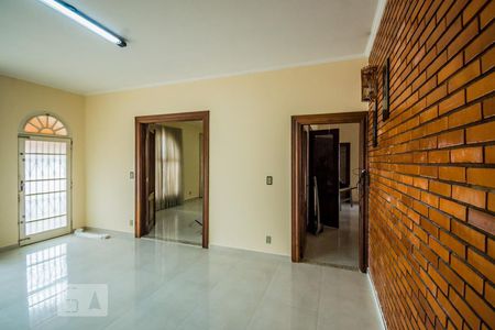 Sala de casa para alugar com 7 quartos, 400m² em Jardim Nossa Senhora Auxiliadora, Campinas