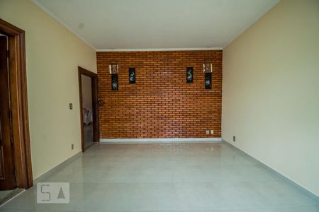 Sala de casa para alugar com 7 quartos, 400m² em Jardim Nossa Senhora Auxiliadora, Campinas