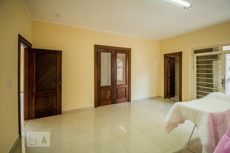 Sala de Jantar de casa para alugar com 7 quartos, 400m² em Jardim Nossa Senhora Auxiliadora, Campinas