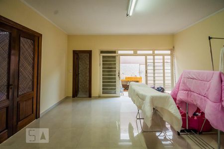 Sala de Jantar de casa para alugar com 7 quartos, 400m² em Jardim Nossa Senhora Auxiliadora, Campinas