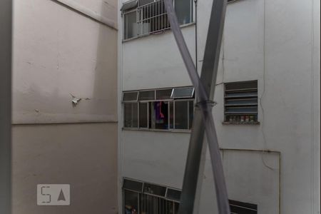 Sala - Vista de apartamento à venda com 2 quartos, 60m² em Vila Isabel, Rio de Janeiro