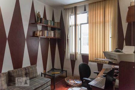 Quarto 2 de apartamento à venda com 2 quartos, 60m² em Vila Isabel, Rio de Janeiro