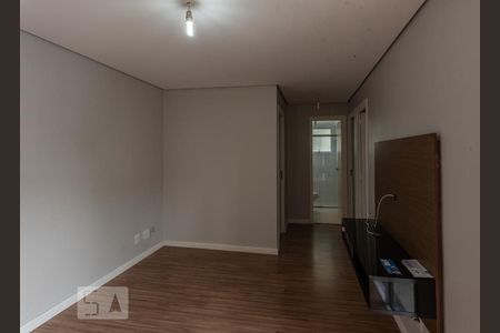 Sala de apartamento à venda com 2 quartos, 50m² em Jardim Amazonas, Campinas