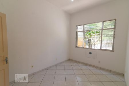 Quarto de apartamento para alugar com 1 quarto, 51m² em Vila Isabel, Rio de Janeiro