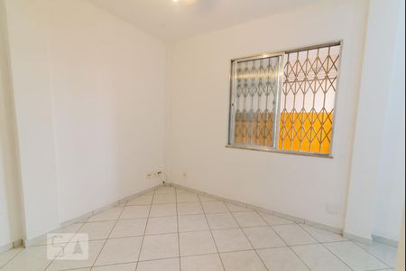 Sala de apartamento para alugar com 1 quarto, 51m² em Vila Isabel, Rio de Janeiro