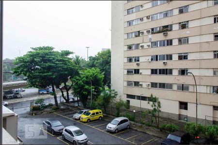 Vista de apartamento à venda com 2 quartos, 57m² em Cidade Nova, Rio de Janeiro