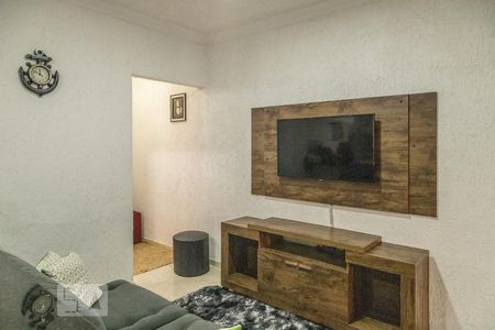 Casa à venda com 292m², 5 quartos e 3 vagasCasa 1 - Sala