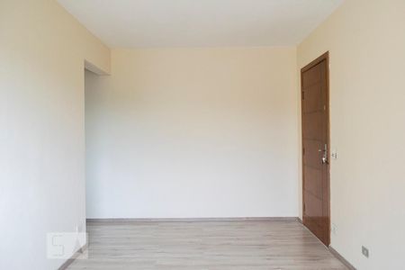 sala de apartamento para alugar com 2 quartos, 52m² em Jardim Paraiso, São Paulo