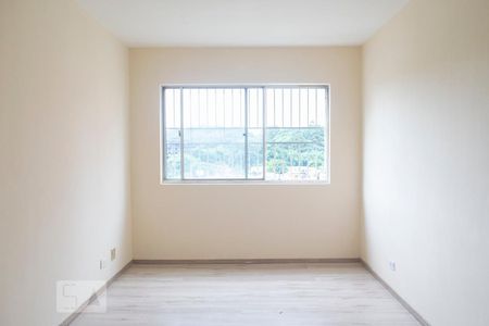 sala de apartamento para alugar com 2 quartos, 52m² em Jardim Paraiso, São Paulo