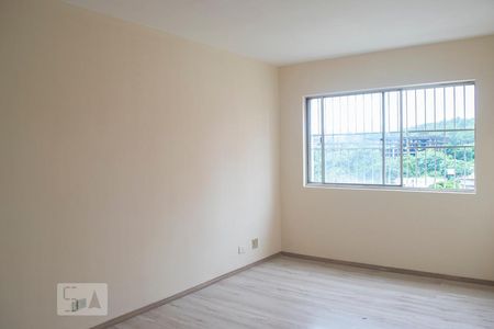 sala de apartamento para alugar com 2 quartos, 52m² em Jardim Paraiso, São Paulo