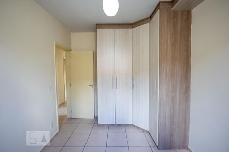 Suíte de apartamento para alugar com 3 quartos, 61m² em Vila Mafalda, Jundiaí