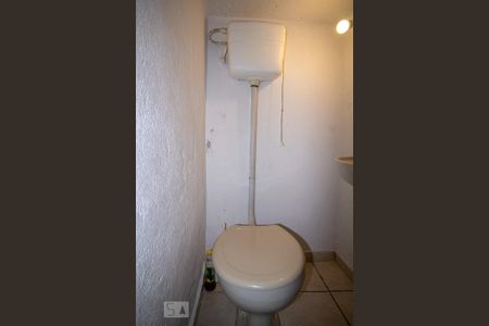 Lavabo de casa à venda com 2 quartos, 160m² em Vila Celeste, São Paulo