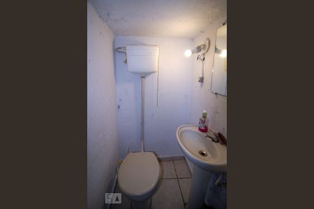 Lavabo de casa à venda com 2 quartos, 160m² em Vila Celeste, São Paulo