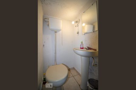 Lavabo de casa à venda com 2 quartos, 160m² em Vila Celeste, São Paulo