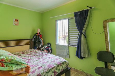 Quarto 2 de casa à venda com 3 quartos, 110m² em Vila Lageado, São Paulo